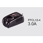 12V 리튬이온 충전기 (Plug 타입)