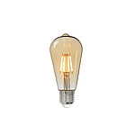 LED 스틱 에디슨 ST64 디밍 전구 (4W, E26)