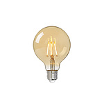 LED 스틱 볼구 G95 디밍 (4W)