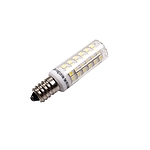LED 콘벌브 램프 (4.2W, E17)