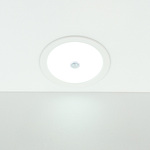 6인치 LED 뮤스타 센서 다운라이트 (15W)