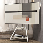 거실 TV 스탠드 (FN-35W)