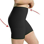 POWER SHORT 보정 거들