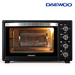 멀티 에어프라이어 전기오븐 (DEO-A3500)