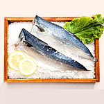 손질 자반 삼치