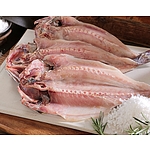 반건조 할복민어