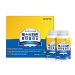 맥스비타민 멀티플러스