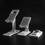 휴대용 접이식 휴대폰 거치대 (SM001-STAND HOLDER)
