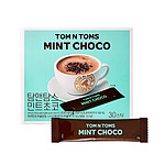 민트초코
