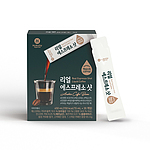 리얼 에스프레소샷