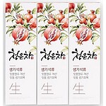 2080 청은차 치약