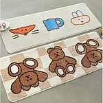 롱 발매트