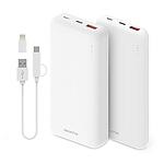 보조배터리 (20000mAh) (STPB-PD20)
