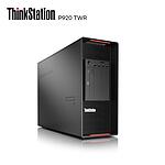 워크스테이션 ThinkStation P920 TWR-30BCS13A00 (Xeon 4210R/16G/512G/HDD 1TB/RTX A4000/W10P)