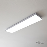 LED 로완 아트솔 주방등 (50W)