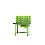 소형 작업대 (ETWS-1DK-P Series)