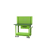 소형 작업대 (ETWS-1DM-P Series)