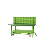 작업대 (ETW15-SM-P Series)