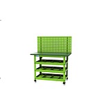 소형 작업대 (ETWS-3SR-P Series)