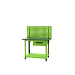 소형 작업대 (ETWS-1DR-P Series)