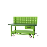 작업대 (ETW15-DSM-P Series)