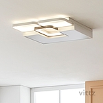 LED 네타 방등/거실등 (80W)