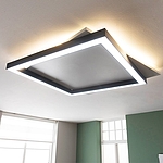 LED 세디아 거실등 (150W)