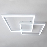 LED 론다 거실등 (100W)