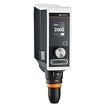 오버헤드 교반기 (Hei-TORQUE Expert 400)