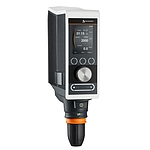 오버헤드 교반기 (Hei-TORQUE Ultimate 400)