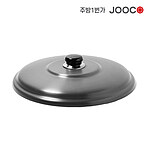 경질 국 솥뚜껑 (TB-1006)