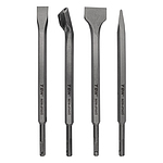 SDS 치즐세트 (SDS250S/4PCS)