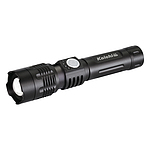 충전식 줌 후레쉬 (K500)