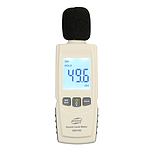 소음 측정기 (GM-1352)