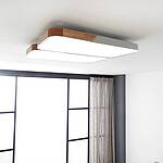 LED 카빈 거실등 (120W)