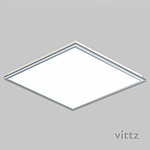 LED 직하면조명 T바 (50W)
