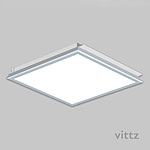 LED 직하면조명 담파 (50W)