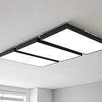 LED 피스타 거실등 (180W)