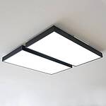 LED 피스타 거실등 (120W)