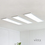 LED 모렌스 면조명 (25~50W)