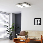LED 컴팩트 거실등 (100W)