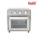 더 셰프 스텐 에어프라이어 오븐 (BR-H1600AL/16L)