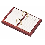 원목 탁상일기 (1807WDM)