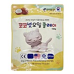 이야코 코코넛 오일클레이 유토