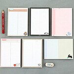 A5 메모패드