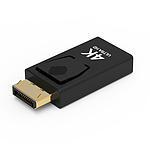 DP TO HDMI 변환젠더 (NEXT-1441DPHD-4K)