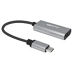 USB-C to HDMI 컨버터 (NEXT-1121TCH)