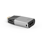 USB-C to HDMI+PD 컨버터 (NEXT-1442CHPD-4K60)