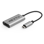 USB-C to HDMI 컨버터 (2231TCH GRAY)