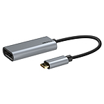 USB-C TO DP 컨버터 (DPA3115-8K)